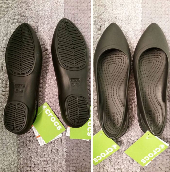Expectation VS Reality: 10 Times When People Regretted Purchasing Online