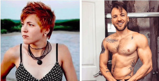 Human Beings Who Went On To Overcome All Kind Of Phases Of Their Life.