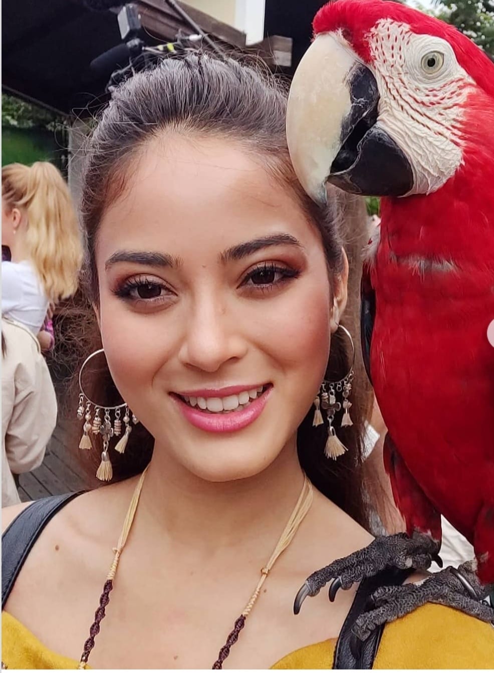 Most Beautiful Women Around The World As Per Experts Rating