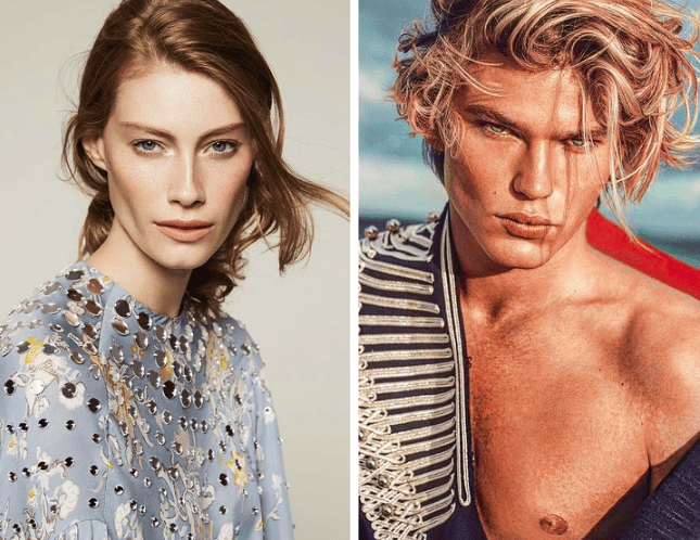 Most Gorgeous Nationals Around The World For Which Vote Coun