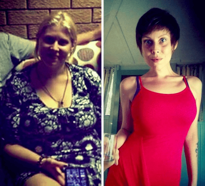 Ordinary People Who Changed Their Own Life Radically