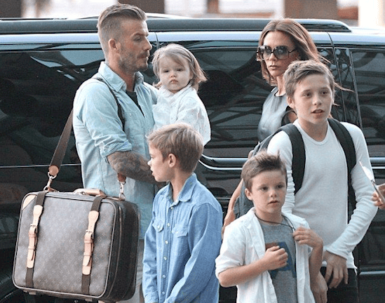 People Are HATING On Victoria Beckham's Latest Selfie, But Here's What Other Mothers Are Saying