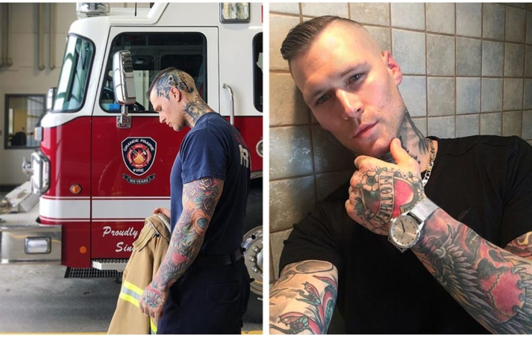 People From Different Profession Are No Less Than Models