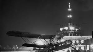 Pictures That Show How Glamorous Flying Used To Be.