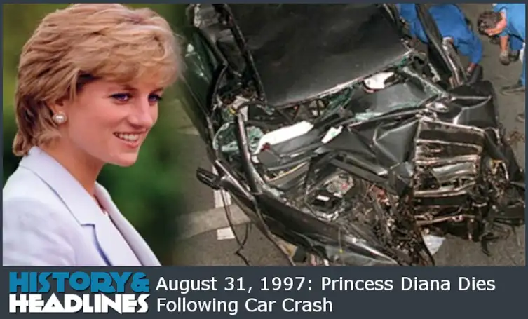 Prince Harry Just Opened Up About His One Biggest Regret After The Death Of Princess Diana.