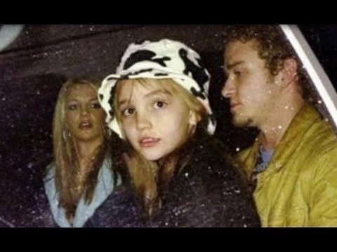 Remember Britney Spears' Little Sister? This Is How She Looks Now!