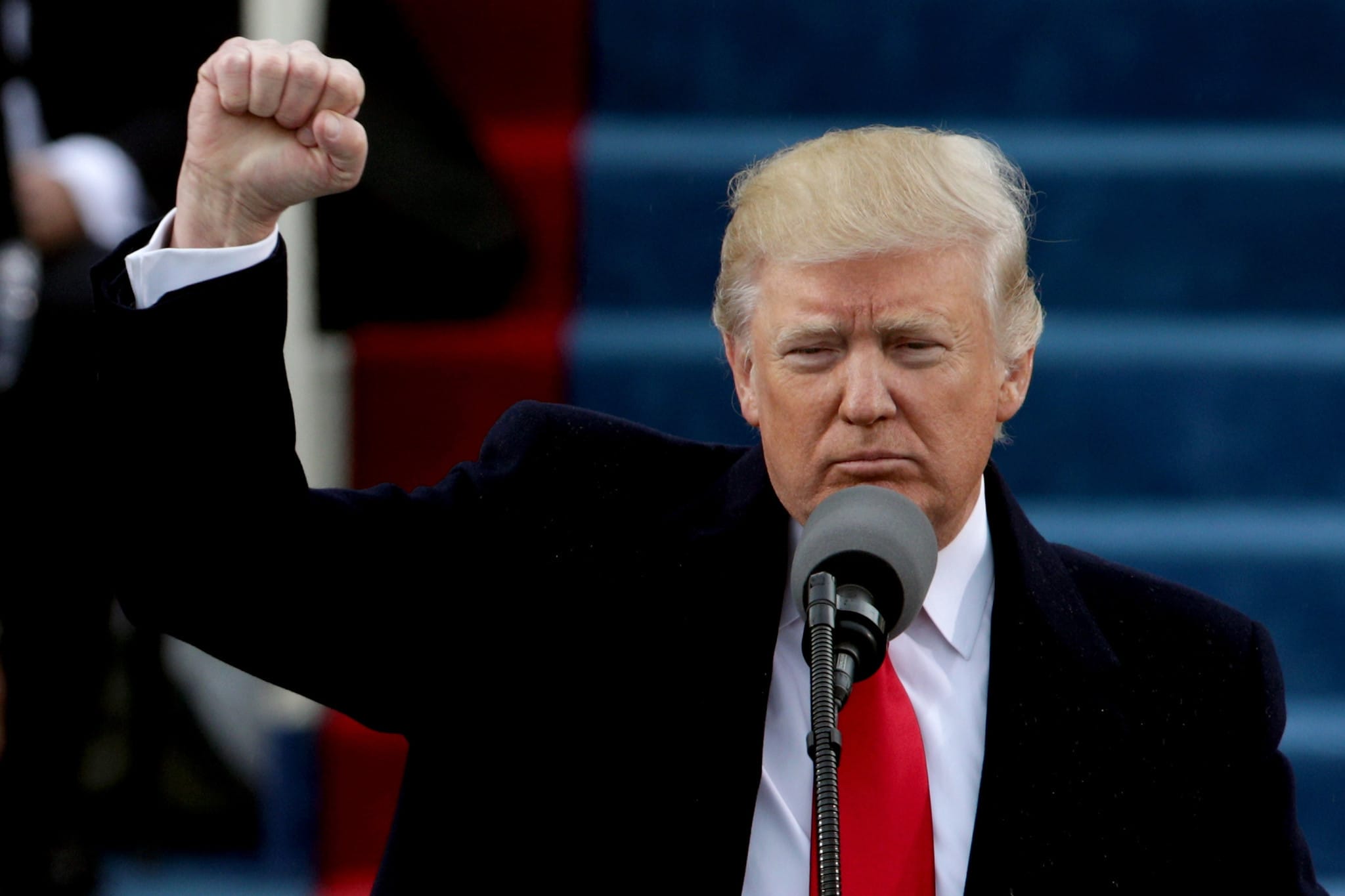Salaries Of These Leaders Around The World Will Leave You In Awe