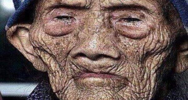 256 Years Old Man Breaks The Silence Before His Death And Reveals Shocking Secrets To The World