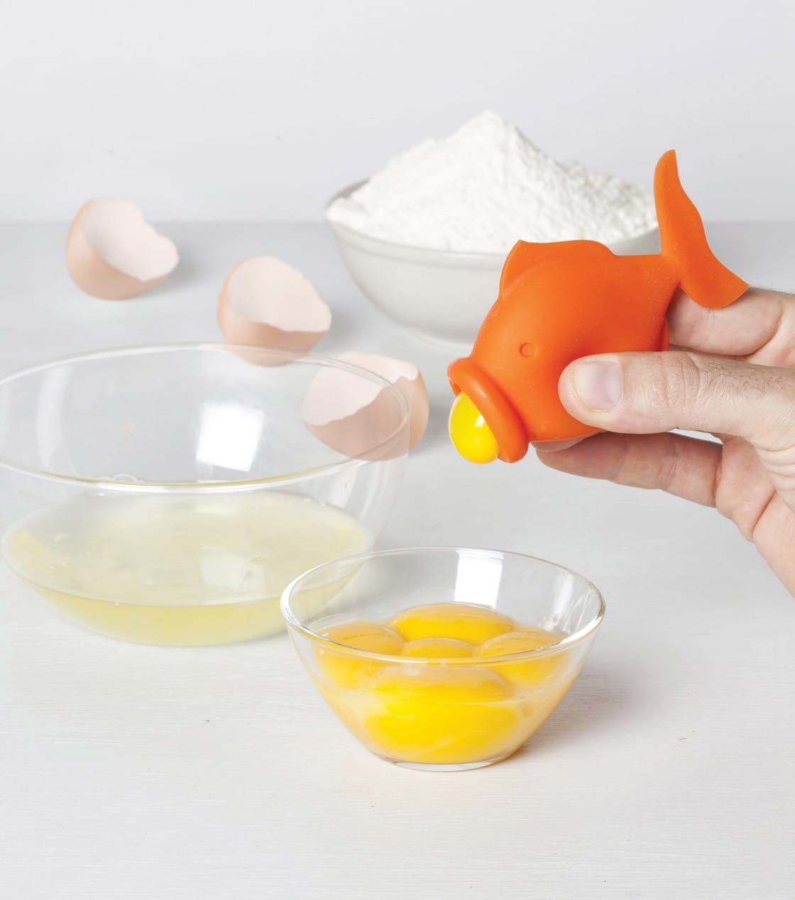 These 13 Must Have Kitchen Hacks And Gadgets.