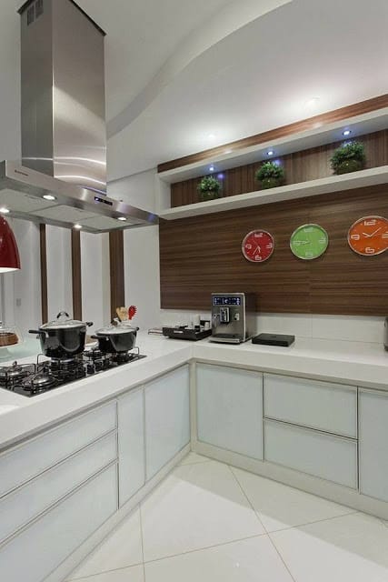 These Are Amazing Kitchen Room Ideas You Need To Know!