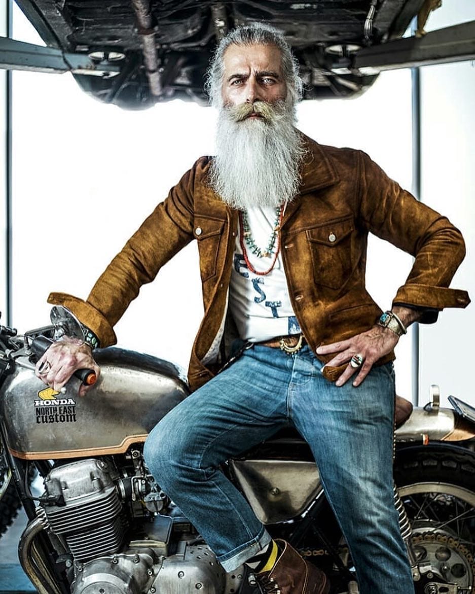 These Men Are Getting Handsome With Each Passing Year.