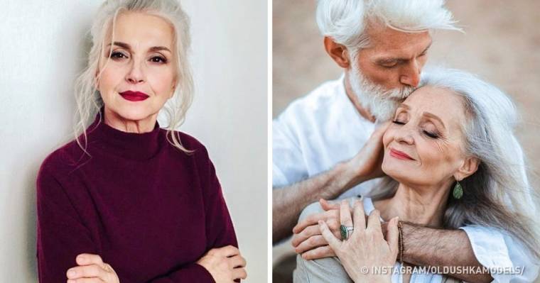 There Is A Modelling Agency Where 90-60-90 Is The Age Of The Models