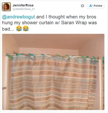 This Is The Condition Of The Rooms Of Athletes At Olympics