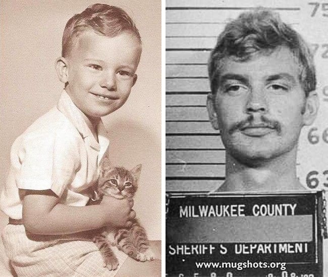 7 Signs That A Child Will Be A Psychopath In The Future