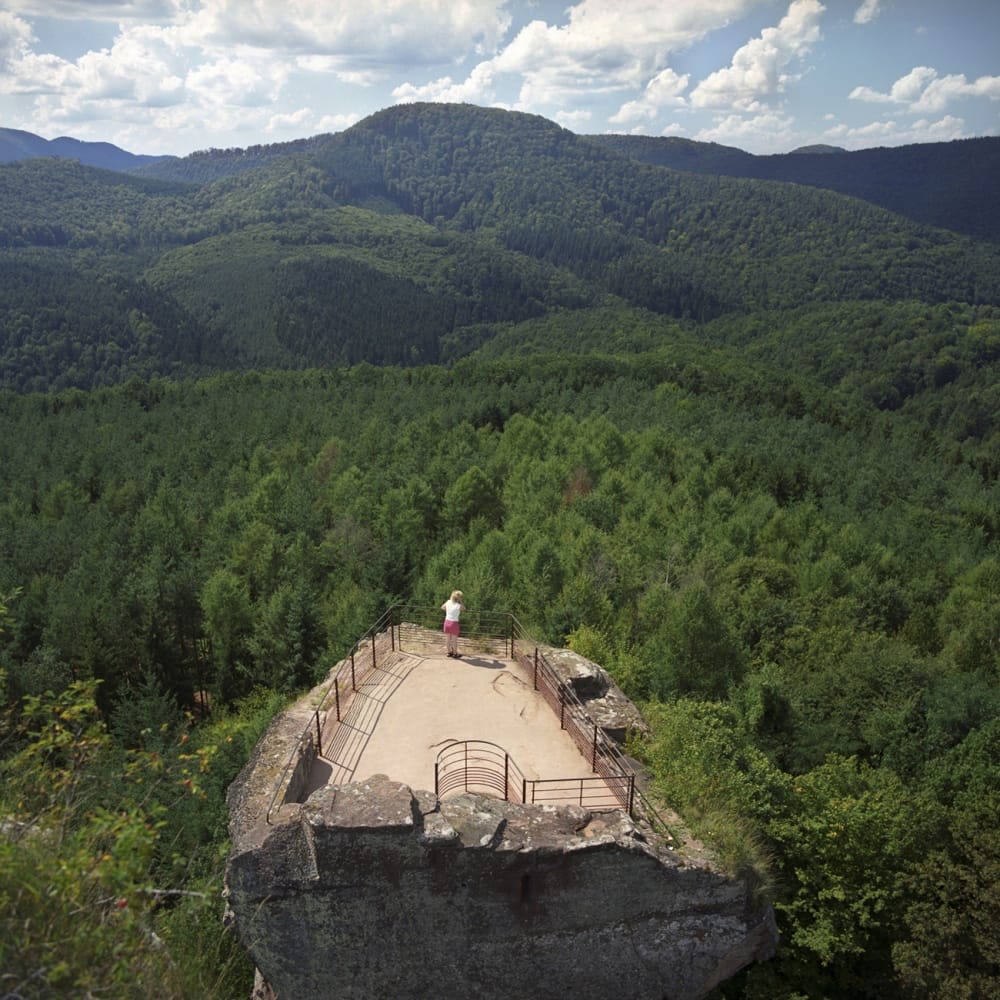 Best 10 Pictures To Show Mind-Boggling International Borders From Around The World