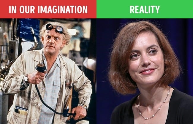 Pictures That Would Definitely  Impact Your Beliefs about Stereotypes.