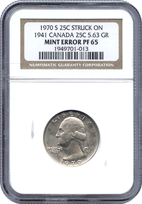 A Quarter Is Worth More Than $30,000! No! I Am Not Mad! Just See For Yourselves!