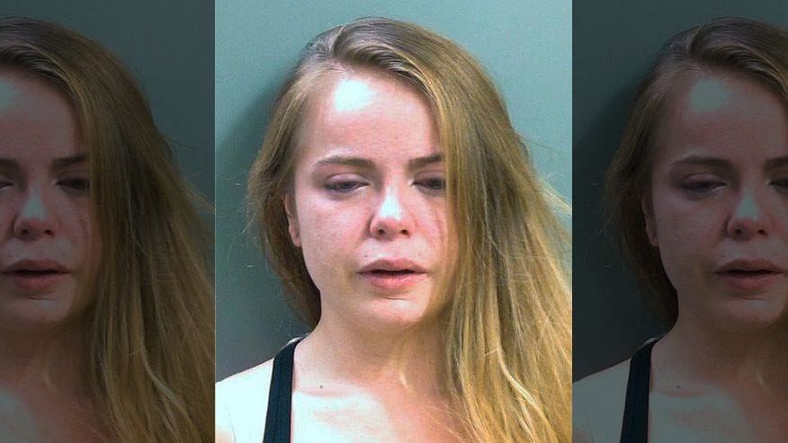 Cops Were IN Shock When They Arrested Two Intoxicated Mothers In A Parking Lot!