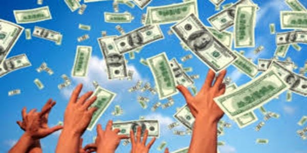 Girl Gets $4.6 Million From Bank By Mistake, She Ends Up Spending $3.3M But Then....
