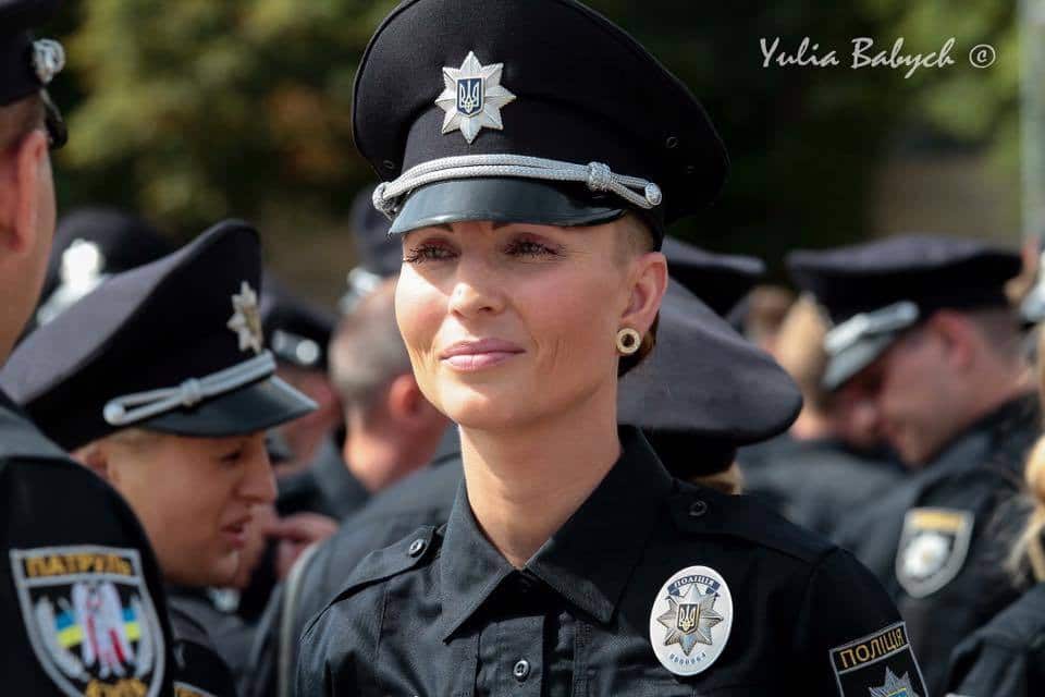 He Spat In A Cop's Face And She Died After 7 Months!
