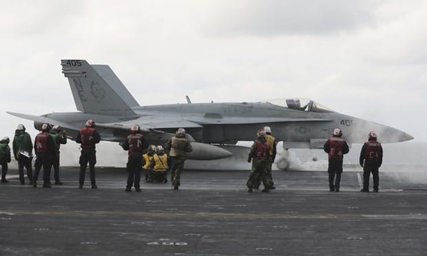 North Korea Confirms Preparation For War With Us Is Complete