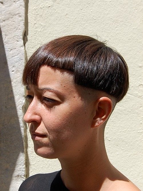 10 People Who REALLY Should NOT Have Cut Their Own Hair..