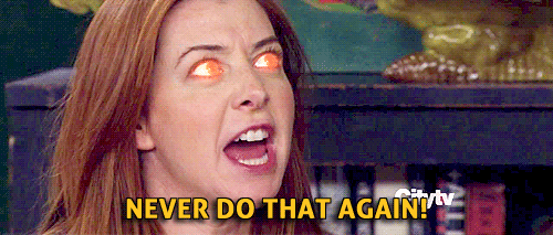 10 Thoughts Every Woman Has During Childbirth.