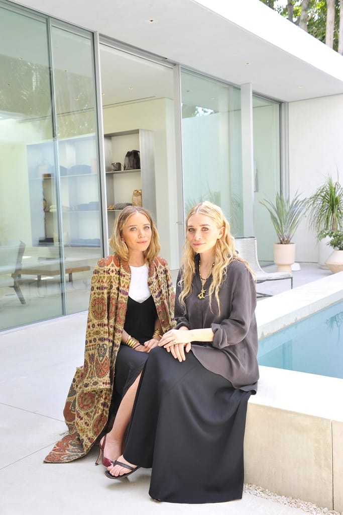 11 Shocking Facts About The Mysterious Olsen Twins