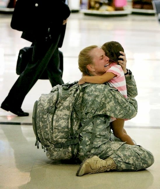 13 Incredibly Powerful Images.