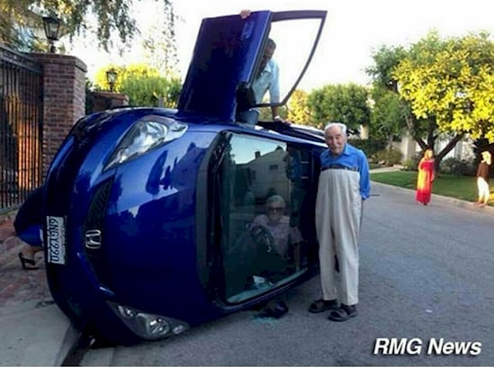 13 People Who Are Somehow Making Their Way Through Life.