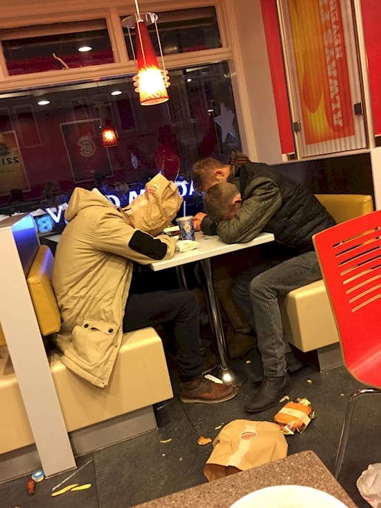 13 People Who Know The True Meaning Of Friendship