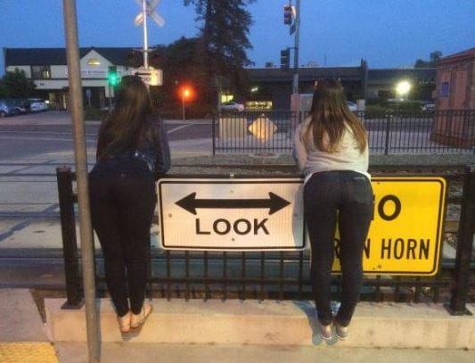 13 Pictures That Prove Laughter Is The Best Medicine.