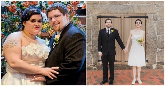 15 utterly inspirational people that demonstrated terrific willpower