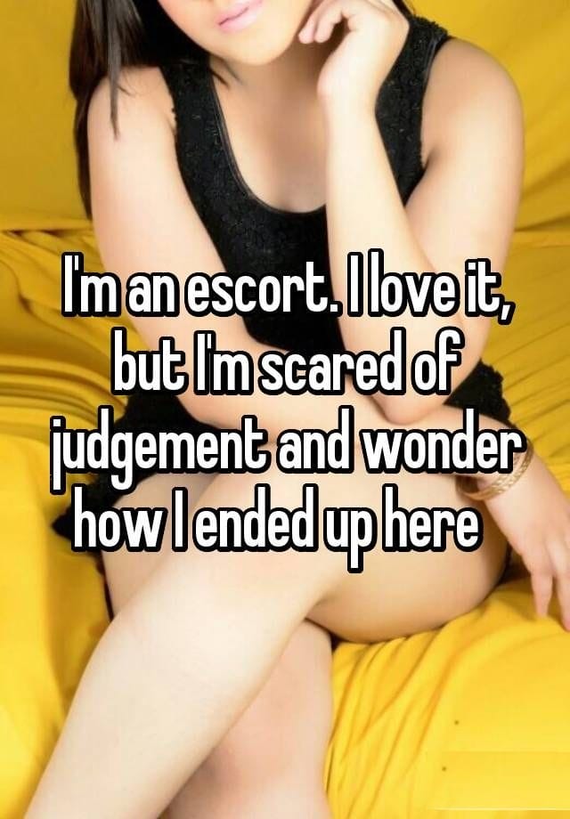 16 Confessions From The Secret Lives Of Female Escorts