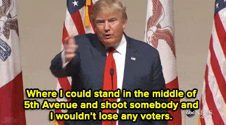 17 Of The Dumbest Things Donald Trump Has Ever Said.