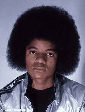 Checkout The Complete Detail On Michael's Ever Changing Appearance!