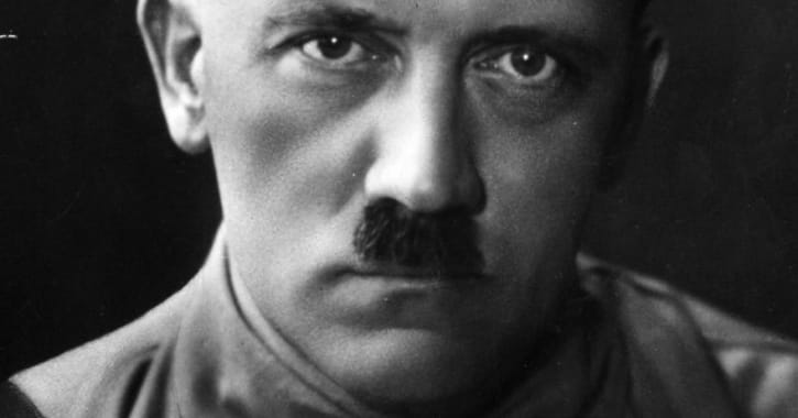 Adolf Hitler FAKED His Death.. Also LIVED To 95 With His Brazilian Girlfriend. Here's The Proof!