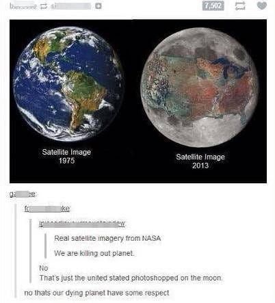 Amusing Proof That Idiots Are Living Among Us