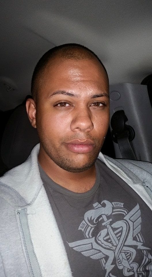 Armed Black Man's Facebook Post About Traffic Stop Goes Insanely Viral