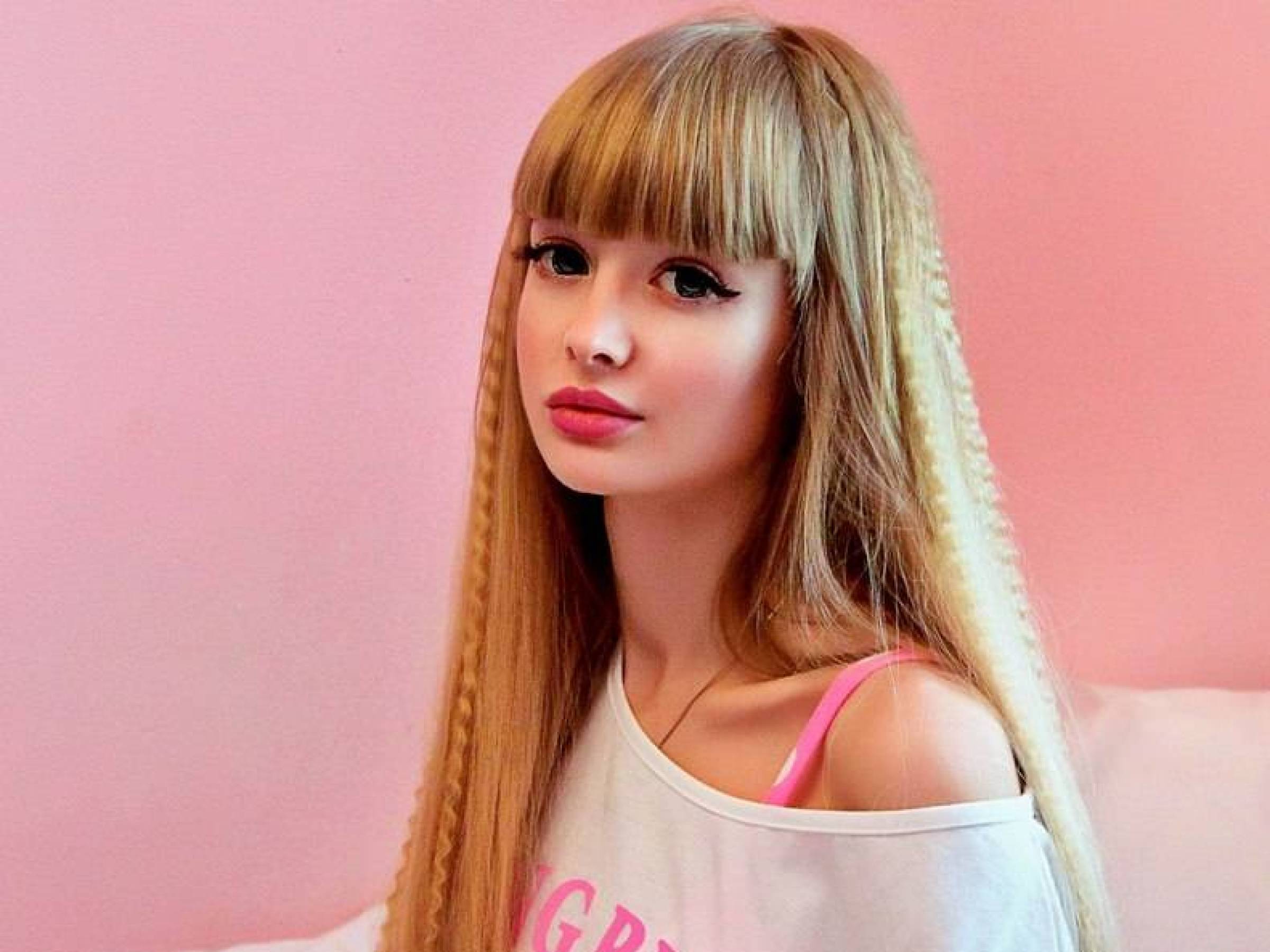 Barbie Is Real And She's Here To Amaze You!