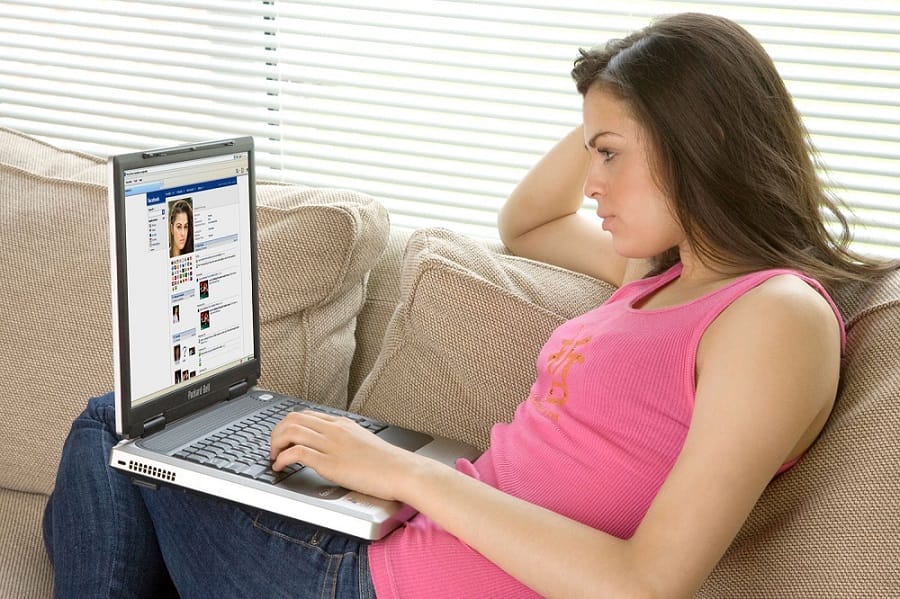 Because Of One Facebook Post, This Family Lost Everything They Owned