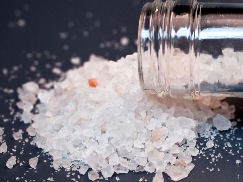 It's Everywhere In Florida And It's Insanely Dangerous:Meet The Devil's Drug
