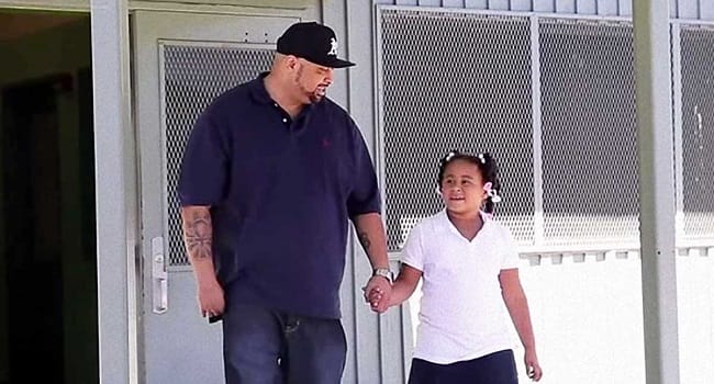 He Just Found Out That His Daughter Is Being Bullied At School, But Watch What He Does About It
