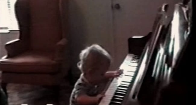He Was Born Blind, but His Amazing Talent Changed Everything!