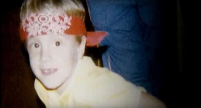His Parents Had No Clue What Happened To Their Son On 9/11 Until They Saw This