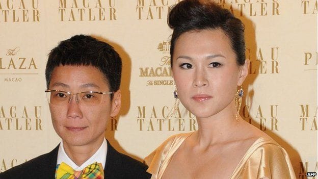 Hong Kong Billionaire Is Offering $180,000,000 To Any Man Willing To Marry His Daughter