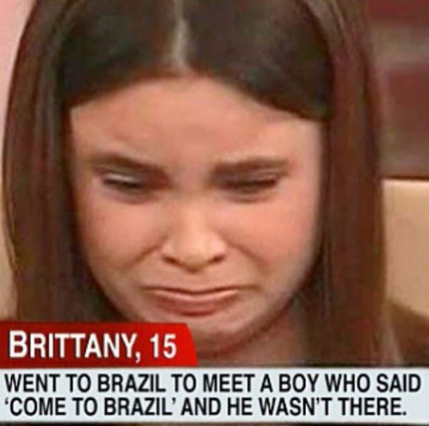 How Is It Possible That There Are This Many Idiots In The World?