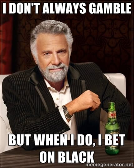 IRS Auditor Tries To Challenge This Man. What Followed Is A Stroke Of Genius.