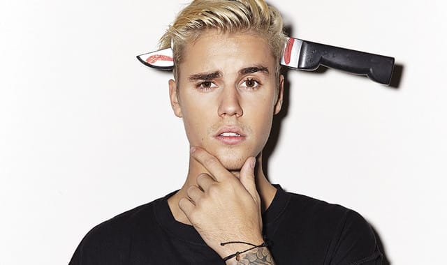 Justin Bieber's Prince Comment Has Made Him Lose A Ton Of Fans