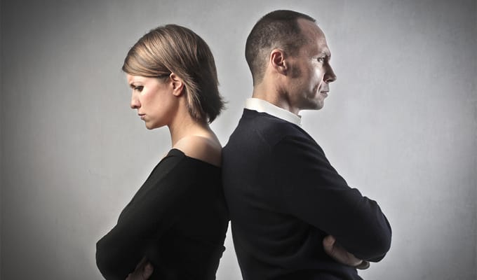 Man Cheats On Wife And Blames Her For It. Her Response Is Priceless